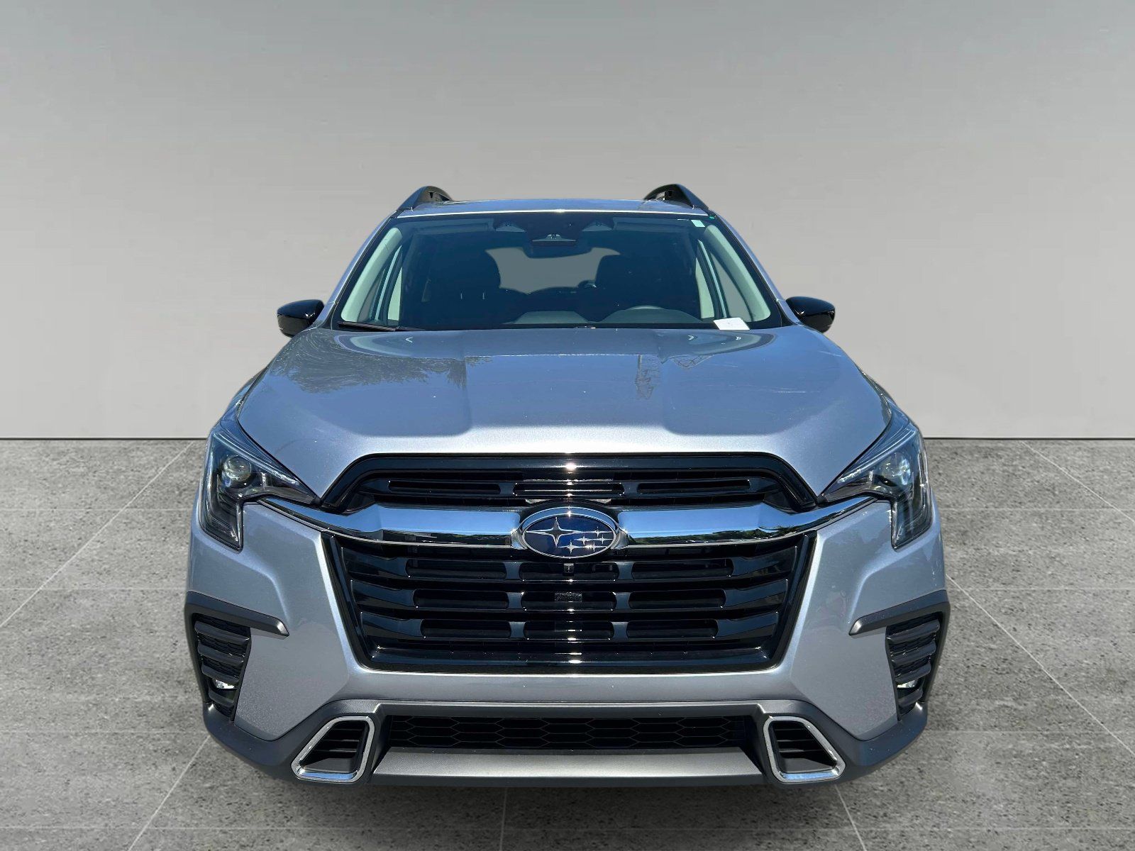 Used 2026 Subaru Ascent Touring AWD/4WD image 8