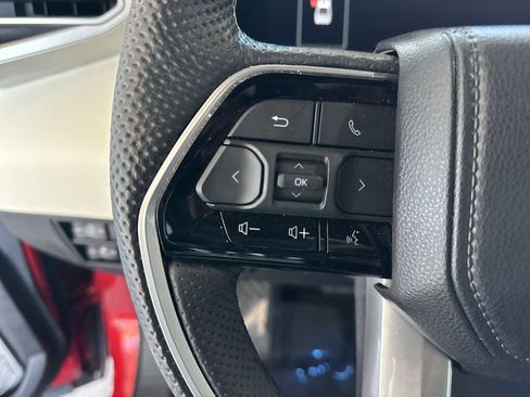 Used 2023 Toyota Tundra Capstone image 25