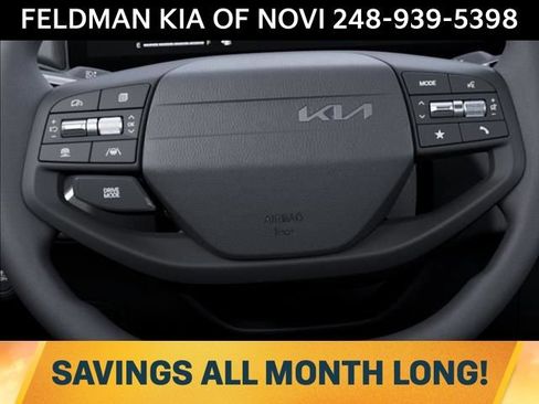 New 2026 Kia K4 FWD image 23