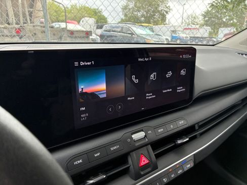 Used 2025 Kia K4 LXS image 20