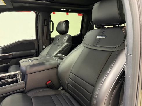 Used 2026 Ford F250 Platinum AWD/4WD image 31