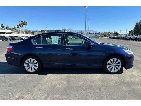 Used 2015 Honda Accord EX-L image 24