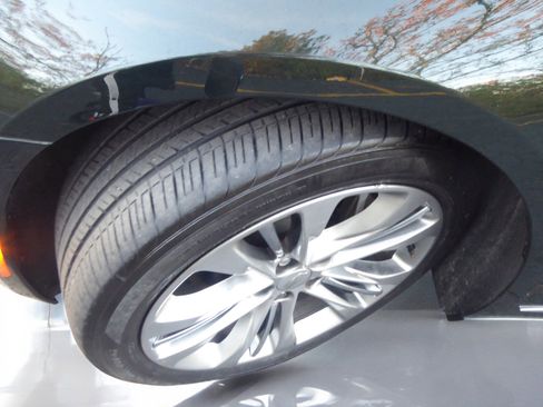 Used 2017 Cadillac CT6 Platinum image 26