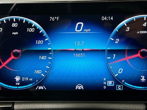 Certified 2023 Mercedes-Benz GLA 250 4MATIC image 15