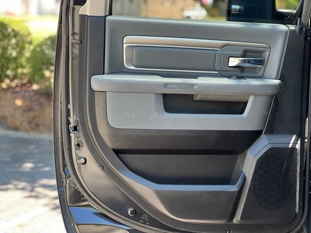Used 2018 RAM 1500 Big Horn AWD/4WD image 14