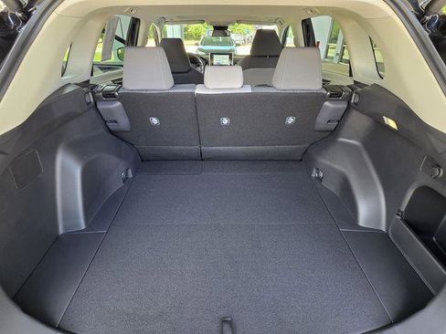 Certified 2025 Toyota RAV4 XLE w/ Convenience Package FWD image 14