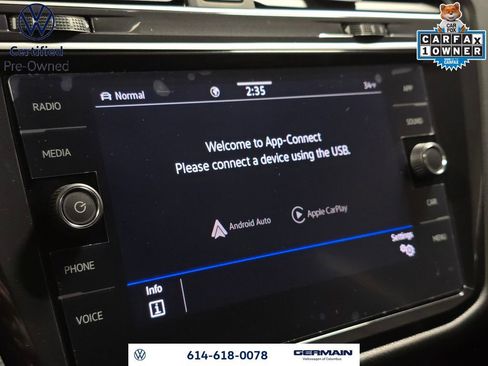 Used 2024 Volkswagen Tiguan S image 29