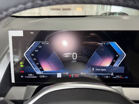 New 2026 BMW X3 xDrive30 w/ Convenience Package image 17