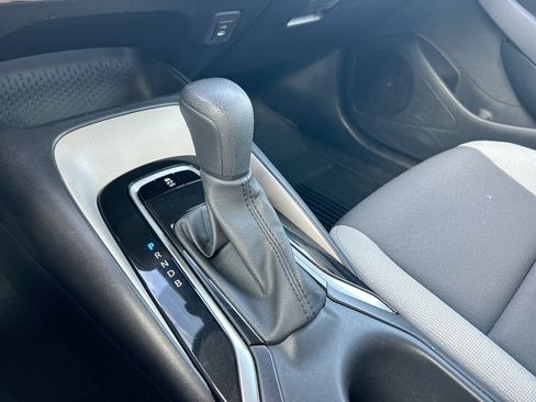 Used 2025 Toyota Corolla LE FWD image 25
