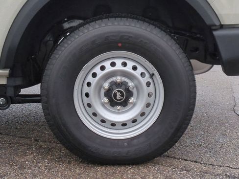 Used 2025 Ford Bronco 2-Door image 14