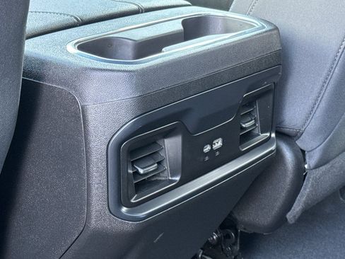 Used 2024 Chevrolet Silverado 1500 RST w/ Convenience Package II image 13