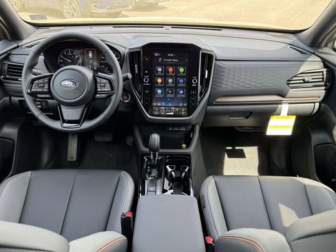 New 2026 Subaru Forester Sport AWD/4WD image 18