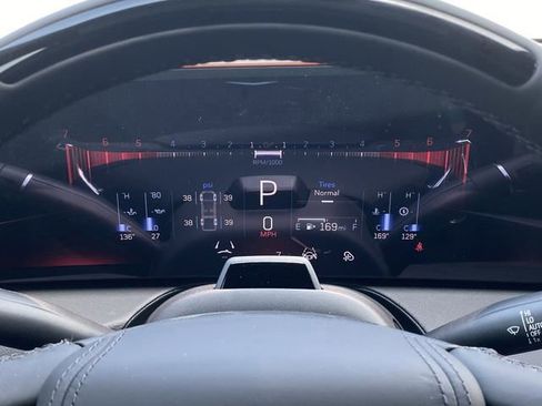 New 2026 Cadillac CT5 V image 15