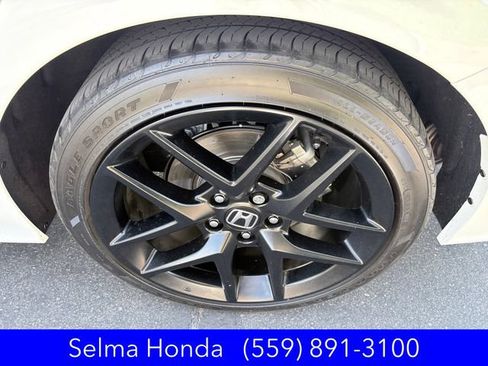 Certified 2023 Honda Civic Si image 26