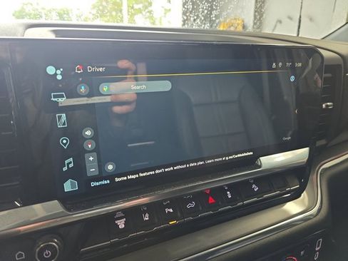 Used 2024 Chevrolet Silverado 2500 High Country w/ High Country Premium Package image 23