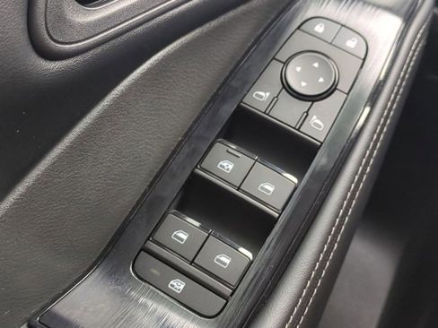 Certified 2026 Nissan Rogue SV image 22