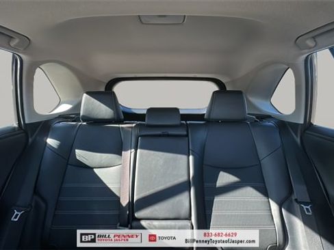Used 2023 Toyota RAV4 Limited image 18