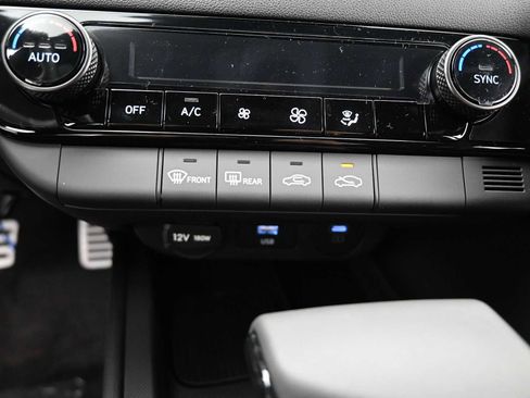 New 2026 Hyundai Elantra Sport w/ Cargo Package image 19