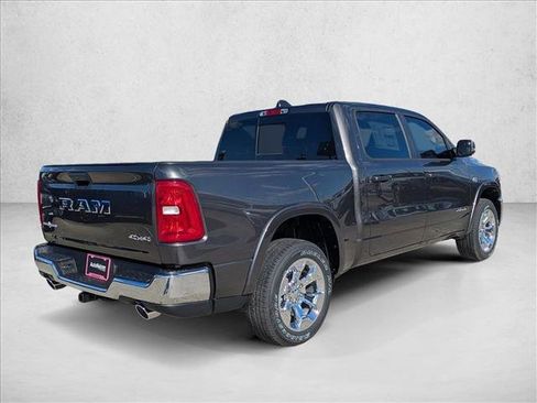 New 2026 RAM 1500 Lone Star image 5