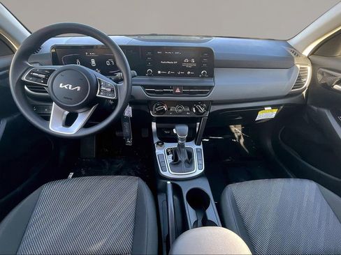 New 2026 Kia Seltos LX AWD/4WD image 5