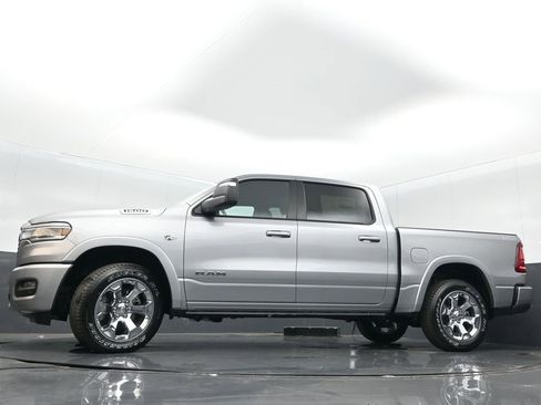 New 2026 RAM 1500 Big Horn image 31