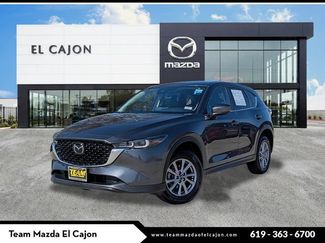 Used 2023 MAZDA CX-5 AWD 2.5 S video 1