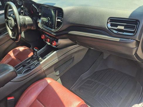 Used 2021 Dodge Durango SRT w/ Technology Group AWD/4WD image 22