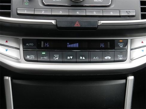 Used 2015 Honda Accord Sport image 30