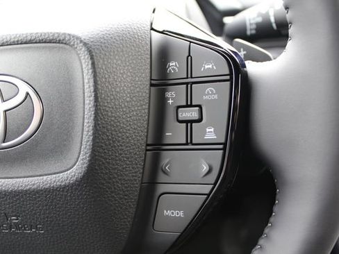 Certified 2026 Toyota C-HR AWD/4WD image 32
