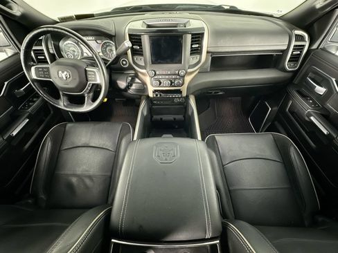 Used 2019 RAM 2500 Laramie AWD/4WD image 10