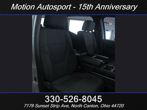Used 2025 Toyota Tundra SR image 35