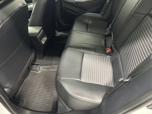 Used 2026 Toyota Corolla XSE FWD image 45