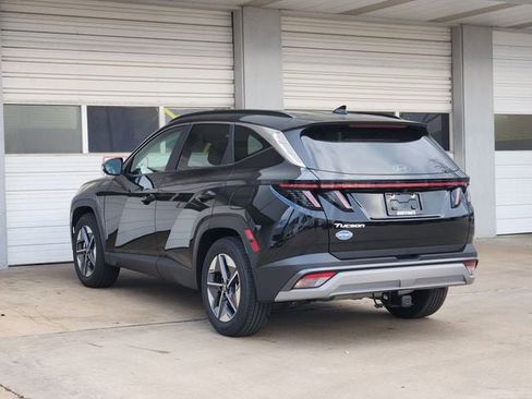 Used 2025 Hyundai Tucson SEL image 4