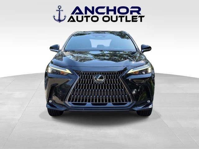 Used 2024 Lexus NX 250 FWD w/ Towing Package (2000 Lbs) image 2