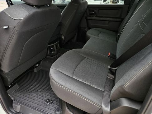New 2026 RAM 2500 Tradesman AWD/4WD image 11