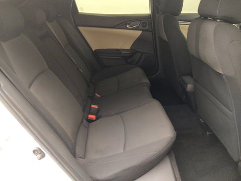 Used 2019 Honda Civic EX image 19
