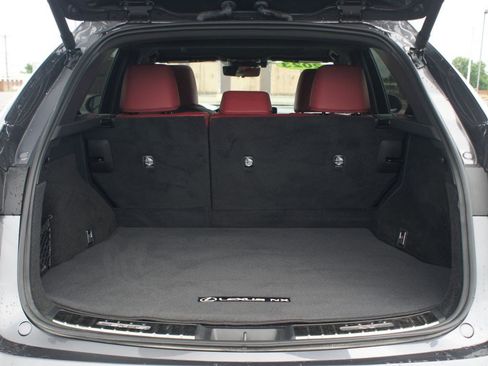 Used 2023 Lexus NX 350h AWD w/ Vision Package image 17