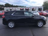 Used 2019 Chevrolet Equinox LT image 2
