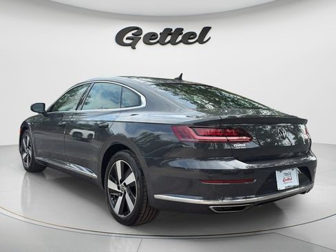 Used 2021 Volkswagen Arteon SE FWD image 7