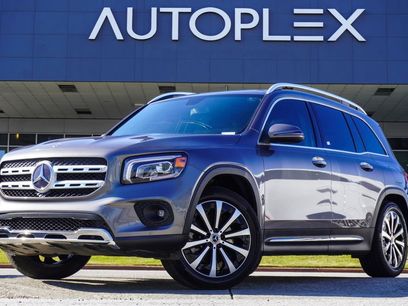 Used 2022 Mercedes-Benz GLB 250 4MATIC w/ Premium Package Lite