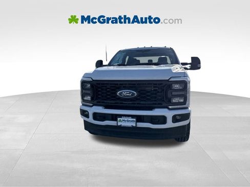 New 2026 Ford F350 XL w/ STX Appearance Package AWD/4WD image 8