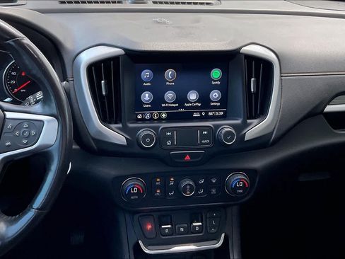 Used 2021 GMC Terrain SLT w/ Elevation Edition FWD image 7