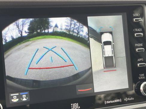 Used 2021 Toyota Tacoma TRD Off-Road image 42