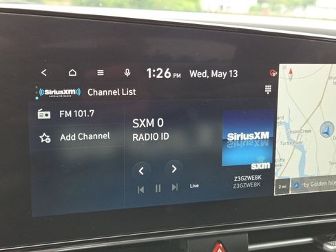 Used 2025 Hyundai Elantra SEL FWD image 32