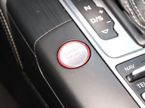 Used 2016 Audi S3 Premium Plus w/ Technology Package AWD/4WD image 15