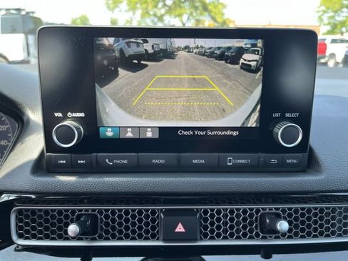 Used 2024 Honda Civic Sport image 24