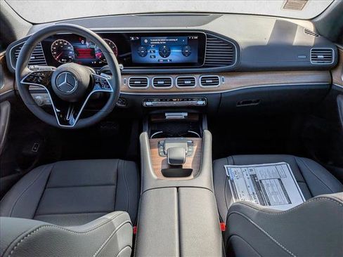 New 2026 Mercedes-Benz GLE 350 4MATIC image 15