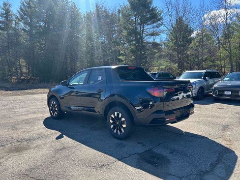New 2026 Hyundai Santa Cruz SE AWD/4WD image 7