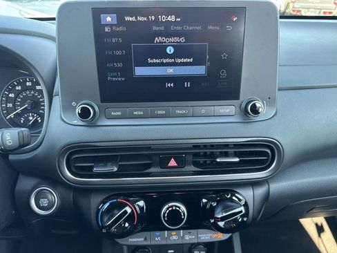 Used 2023 Hyundai Kona SEL image 28