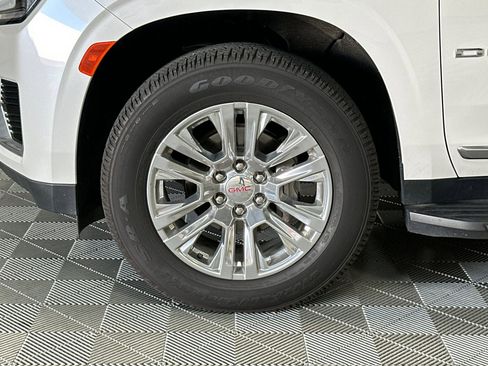 Used 2021 GMC Yukon Denali image 48